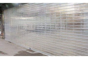 烏魯木齊大型工業(yè)提升門廠家定制誠信服務