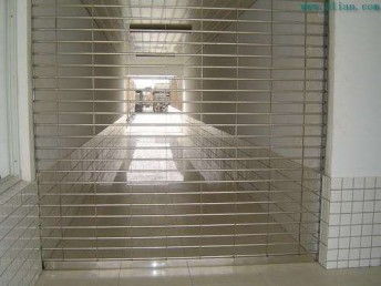 圖 朝陽區(qū)亞運村安裝維修商場卷簾門,更換電機(jī) 北京建材