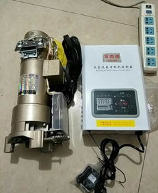 卷簾門電機(jī)