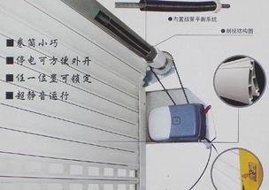 維修卷簾門電機圖片,維修卷簾門電機高清圖片 北京宏達卷簾門廠,