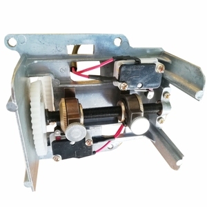 電動(dòng)卷簾門(mén)高檔