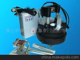 卷閘門電機(jī)圖片,卷閘門電機(jī)圖片大全,佛山市禪城區(qū)溢鑫泰門業(yè)配件廠-