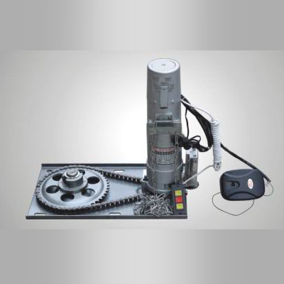 昆山卷簾門廠安裝維修各種卷簾門電機、配賣遙控器_蘇州