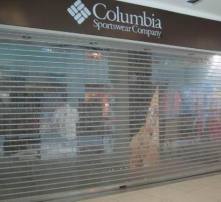 高清圖片中的卷簾門電機(jī) 結(jié)構(gòu)、功能與應(yīng)用詳解