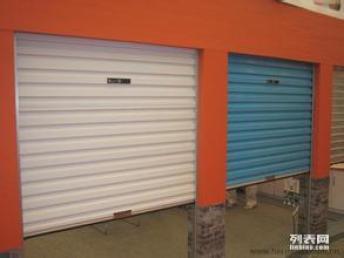 松江區(qū)車墩電動卷簾門安裝維修 專業(yè)電機(jī)更換與遙控器加配服務(wù)