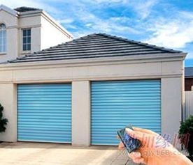 東城區(qū)電動卷簾門安裝與王府井電機(jī)維修指南