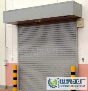 天津防火卷簾門與電機(jī)維修及二手設(shè)備轉(zhuǎn)讓指南