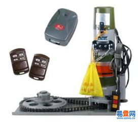 田林地區(qū)卷簾門電機(jī)選購(gòu)與維護(hù)指南